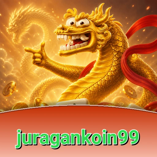 juragankoin99 APK — gampang dipakai