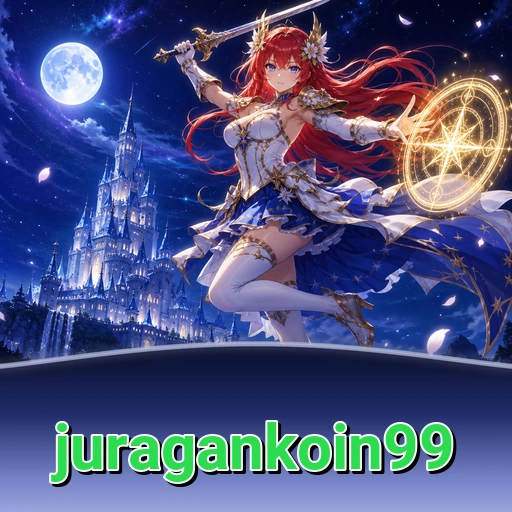 juragankoin99 APK — gak dipotong pulsa