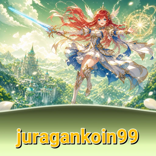 juragankoin99 APK — bantuan 24 jam
